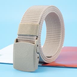 image-Renda Nylon Belt 120cm Unisex