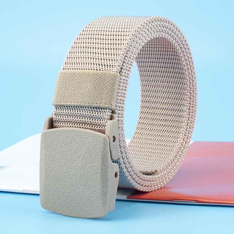 image-Renda Nylon Belt 120cm Unisex