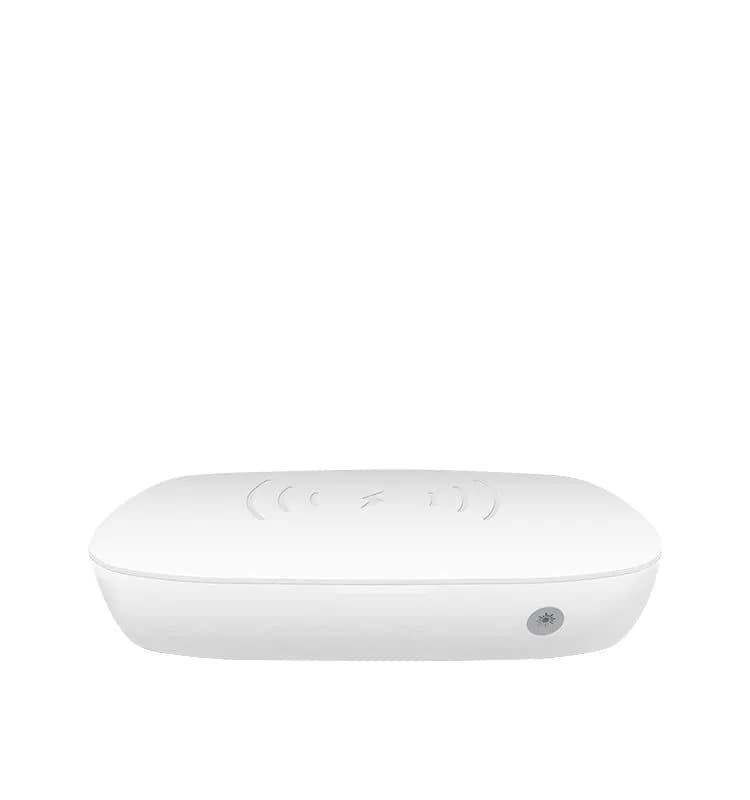 image-Jiatex UV Phone Disinfection Box, USB