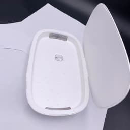 image-Jiatex UV Phone Disinfection Box, USB