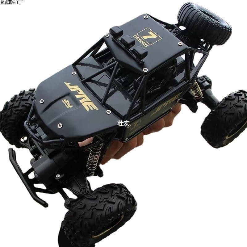 image-Drift 46cm 4WD Off-Road RC Climbing Truck 45km/h