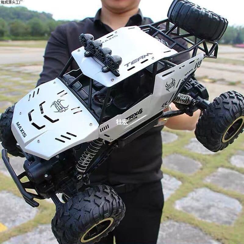 image-Drift 46cm 4WD Off-Road RC Climbing Truck 45km/h