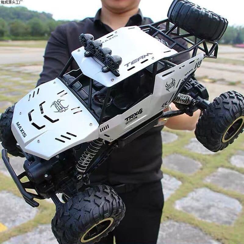 image-Drift 46cm 4WD Off-Road RC Climbing Truck 45km/h
