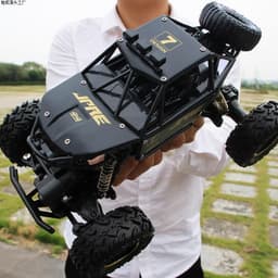 image-Drift 46cm 4WD Off-Road RC Climbing Truck 45km/h