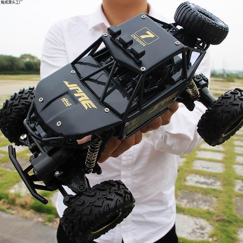 image-Drift 46cm 4WD Off-Road RC Climbing Truck 45km/h