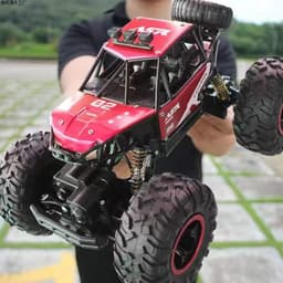 image-Drift 46cm 4WD Off-Road RC Climbing Truck 45km/h