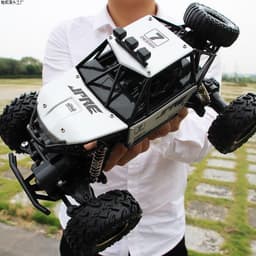 image-Drift 46cm 4WD Off-Road RC Climbing Truck 45km/h