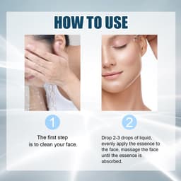 image-EELHOE Hyaluronic Acid Essence Anti-Aging Facial