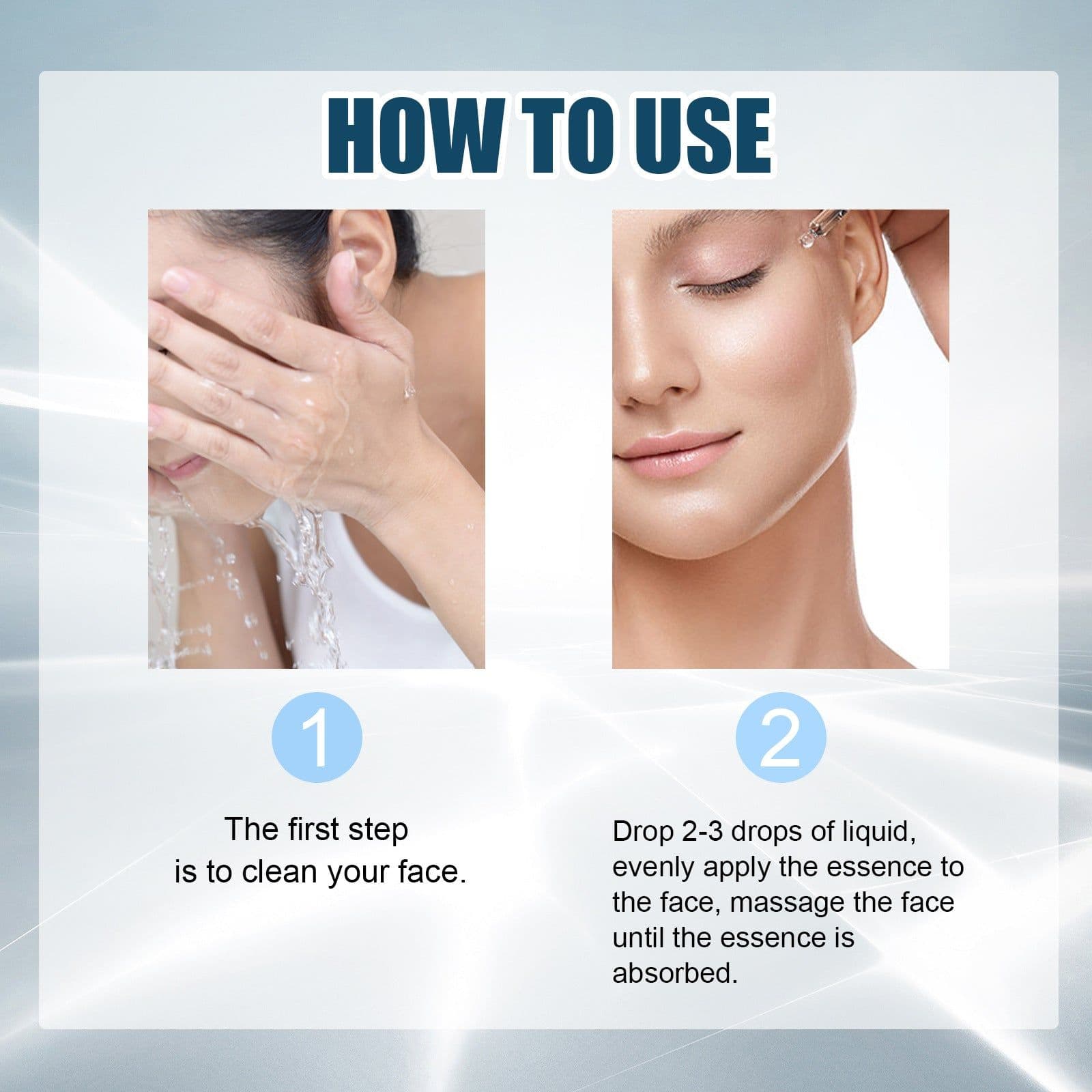 image-EELHOE Hyaluronic Acid Essence Anti-Aging Facial