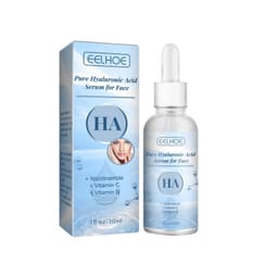 image-EELHOE Hyaluronic Acid Essence Anti-Aging Facial