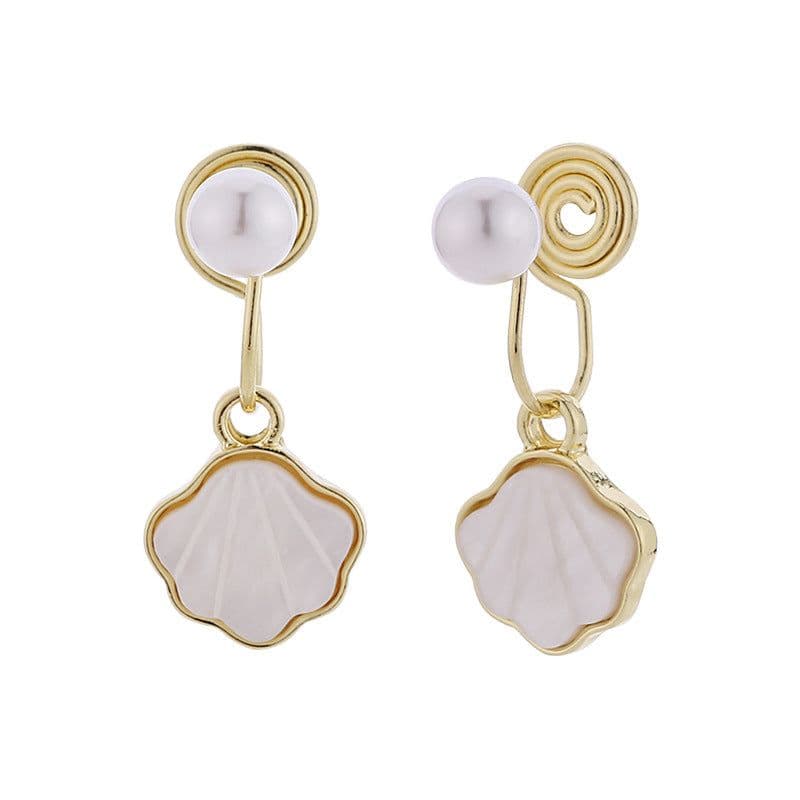 image-Fairy Pearl Light Luxury Ear Clips