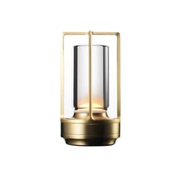 image-Tabletop Atmosphere Light Bar with Touch Control