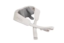 image-Infrared Heating Neck Shoulder Massager Shawl USB
