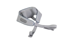 image-Infrared Heating Neck Shoulder Massager Shawl USB