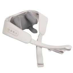image-Infrared Heating Neck Shoulder Massager Shawl USB