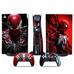 image-Knight PS5 Optical Drive Sticker Film Protector