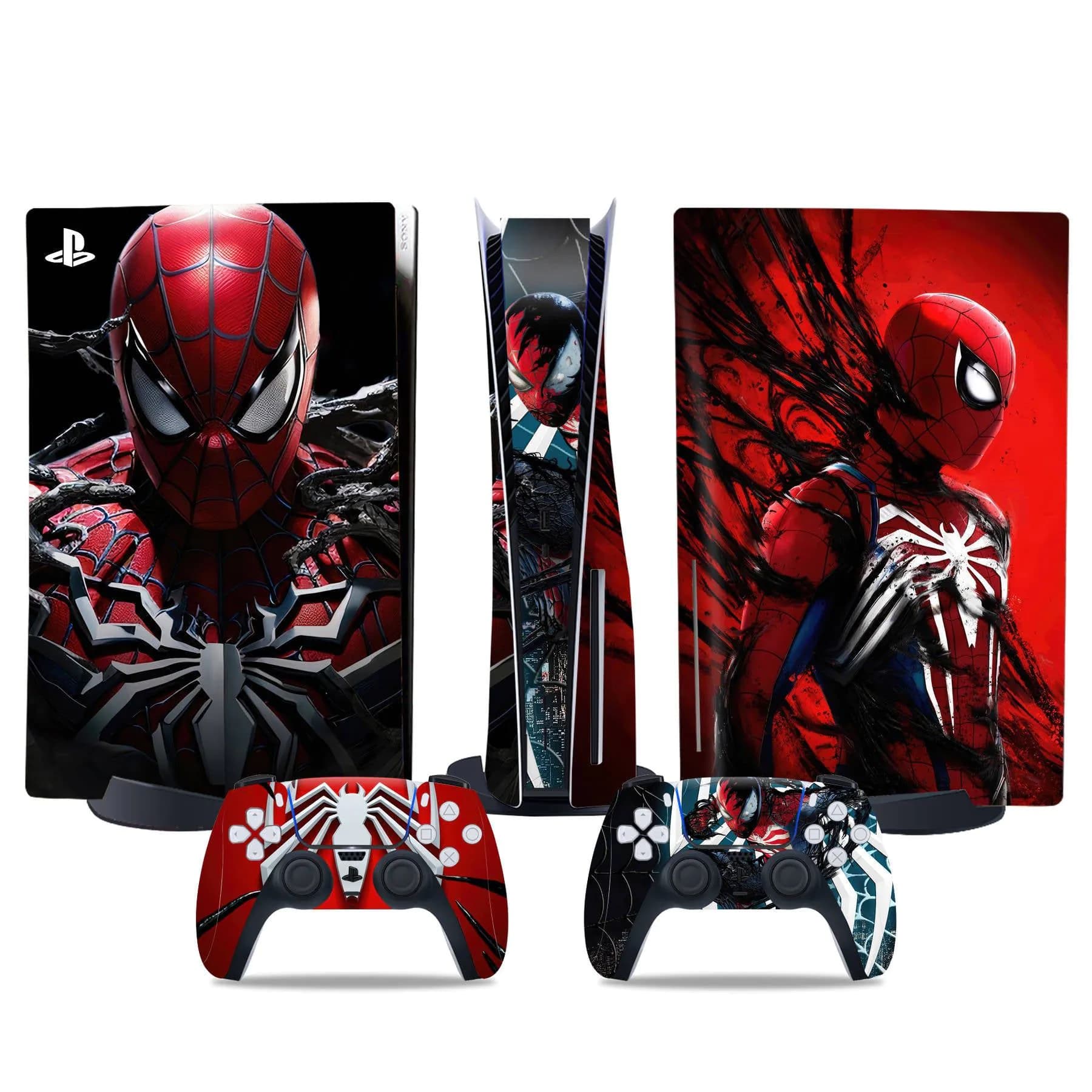 image-Knight PS5 Optical Drive Sticker Film Protector