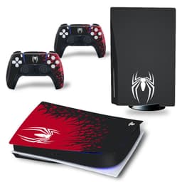 image-Knight PS5 Optical Drive Sticker Film Protector