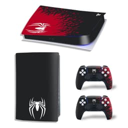 image-Knight PS5 Optical Drive Sticker Film Protector