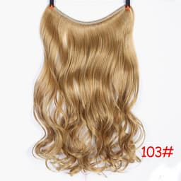 image-Danbo Chemical Fiber Wig Mid-Length 60cm