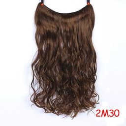 image-Danbo Chemical Fiber Wig Mid-Length 60cm