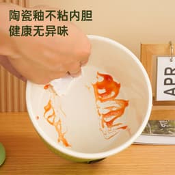 image-Electric Cooking Pot 2L Mini Hot Pot