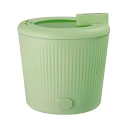 image-Electric Cooking Pot 2L Mini Hot Pot