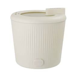 image-Electric Cooking Pot 2L Mini Hot Pot