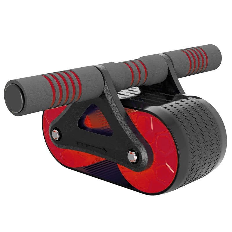 image-Felitton Automatic Rebound Abdominal Wheel