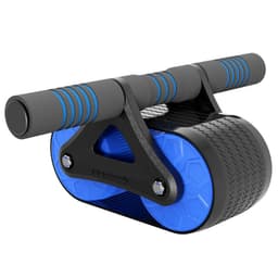 image-Felitton Automatic Rebound Abdominal Wheel
