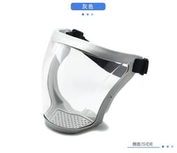 image-Anti-Fog Protective Safety Goggles