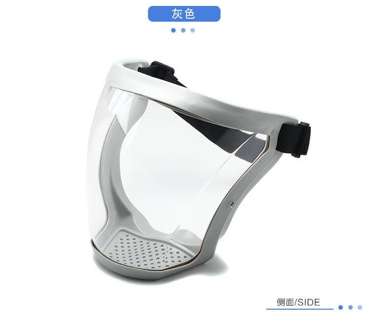 image-Anti-Fog Protective Safety Goggles