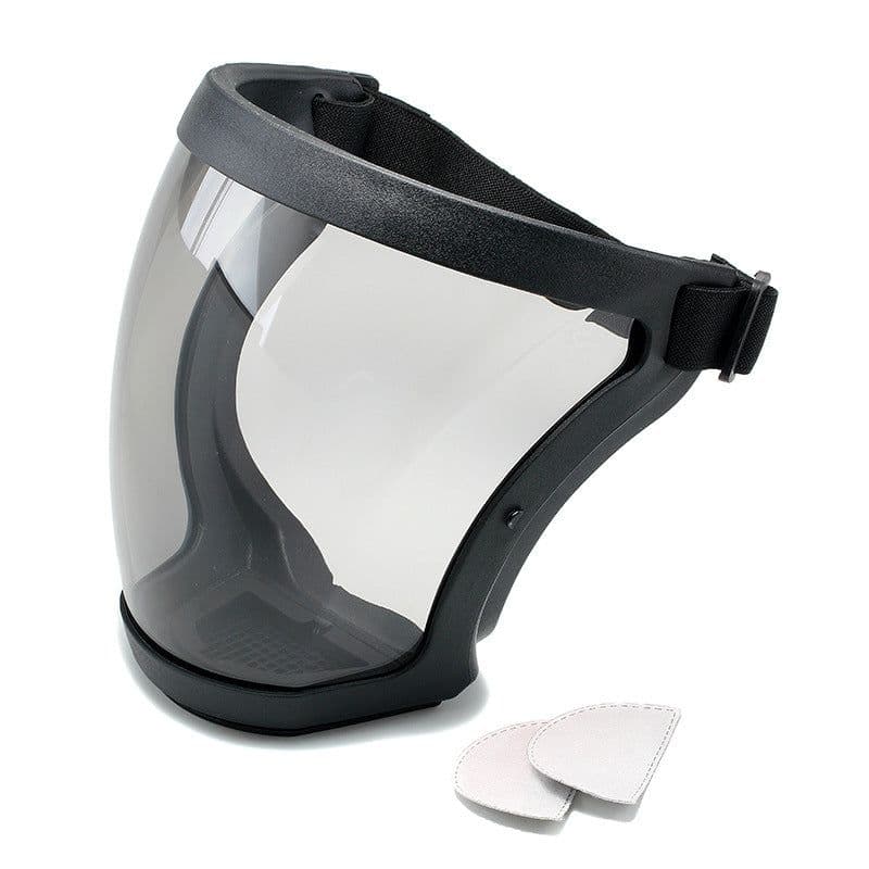 image-Anti-Fog Protective Safety Goggles