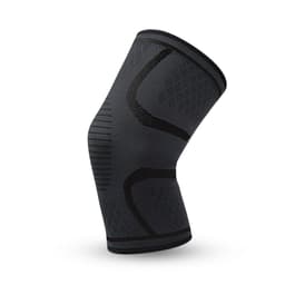 image-Gounod Knitted Nylon Knee Pads XXL