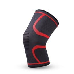 image-Gounod Knitted Nylon Knee Pads XXL