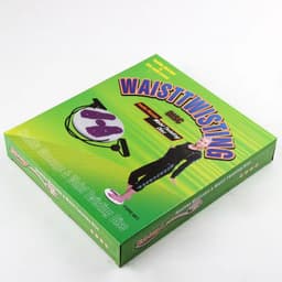 image-Shengxin Magnetic Waist Twister with Drawstring