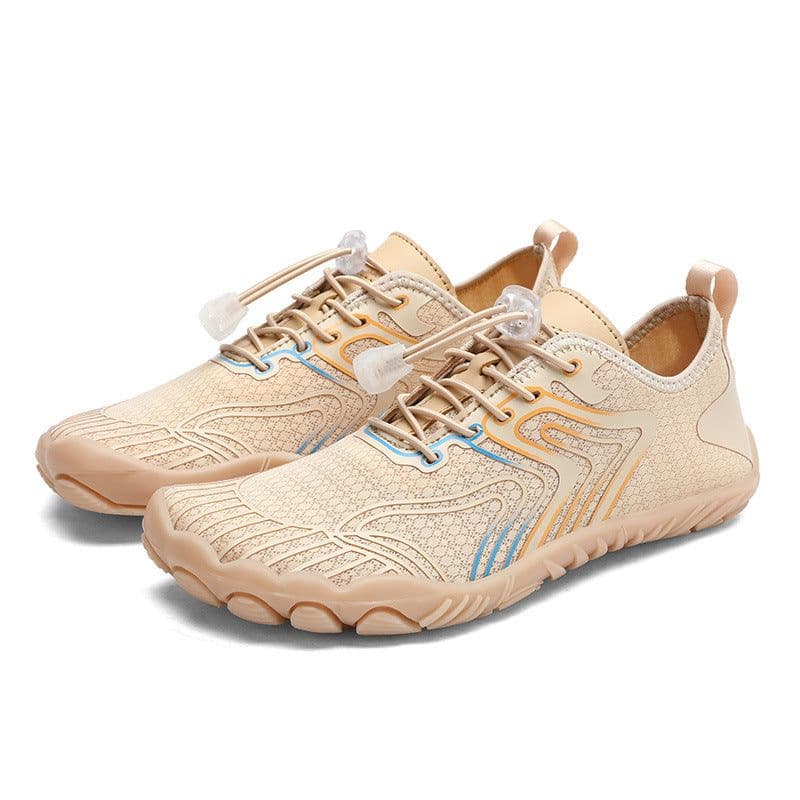 image-Shuoxi Creek Shoes Mesh Unisex Water Sports Shoes