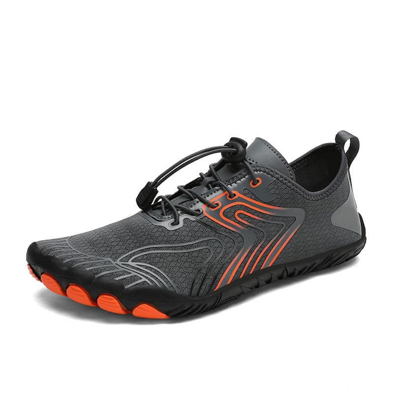 image-Shuoxi Creek Shoes Mesh Unisex Water Sports Shoes