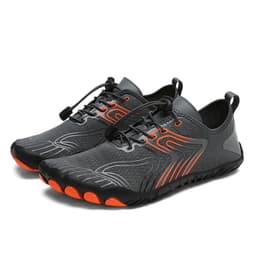 image-Shuoxi Creek Shoes Mesh Unisex Water Sports Shoes