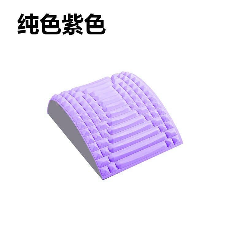 image-Yoga Mat Noble Purple