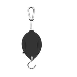 image-Gardening Telescopic Hook with Pulley System 8kg