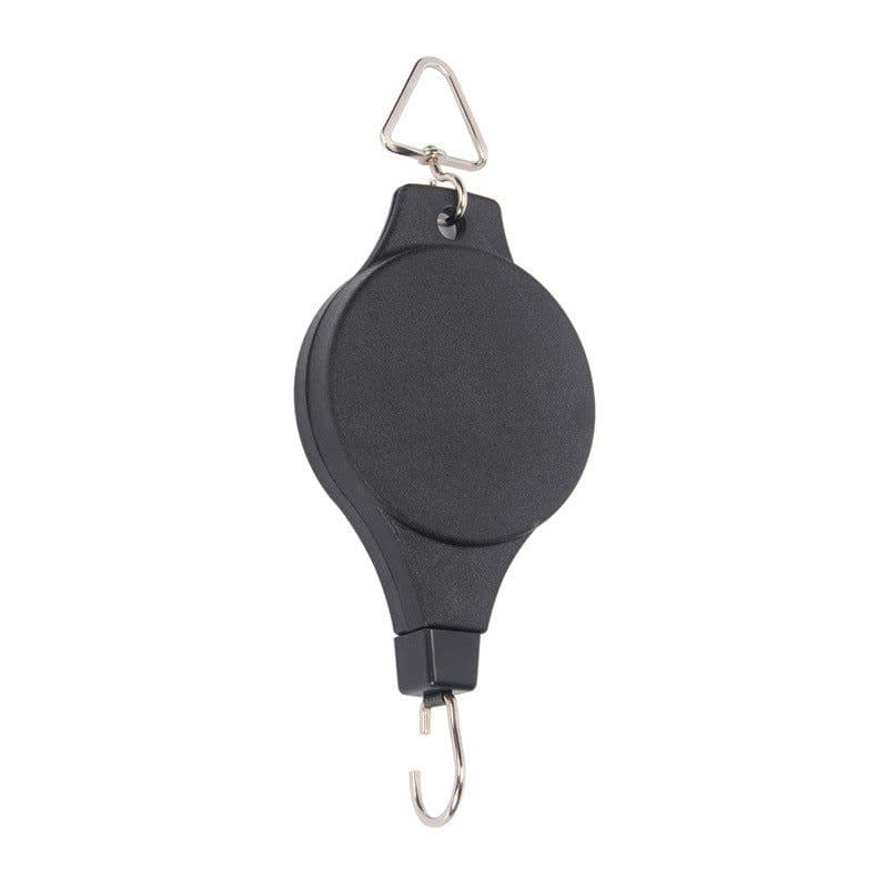 image-Gardening Telescopic Hook with Pulley System 8kg