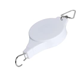 image-Gardening Telescopic Hook with Pulley System 8kg