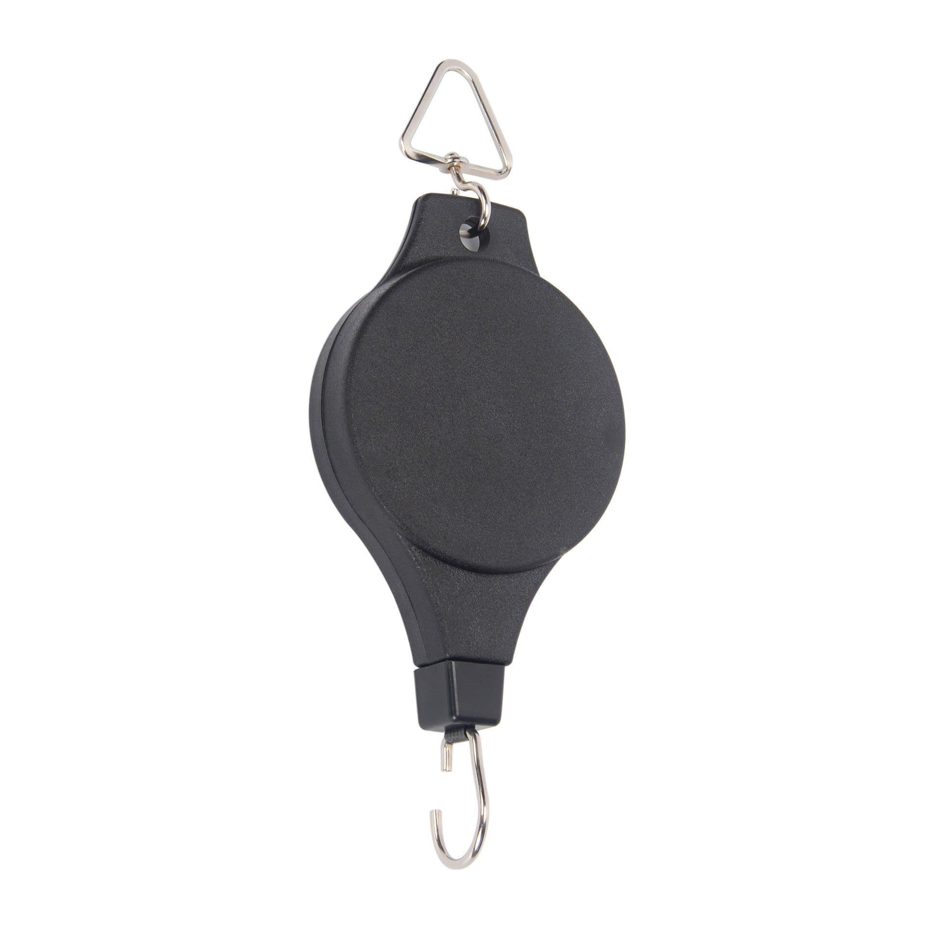 image-Gardening Telescopic Hook with Pulley System 8kg