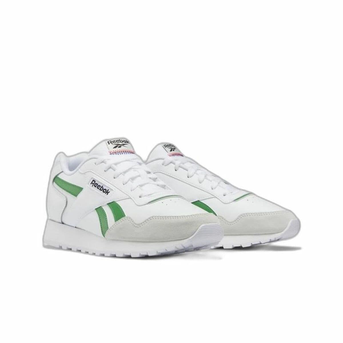 image-Men's Trainers Reebok Glide White