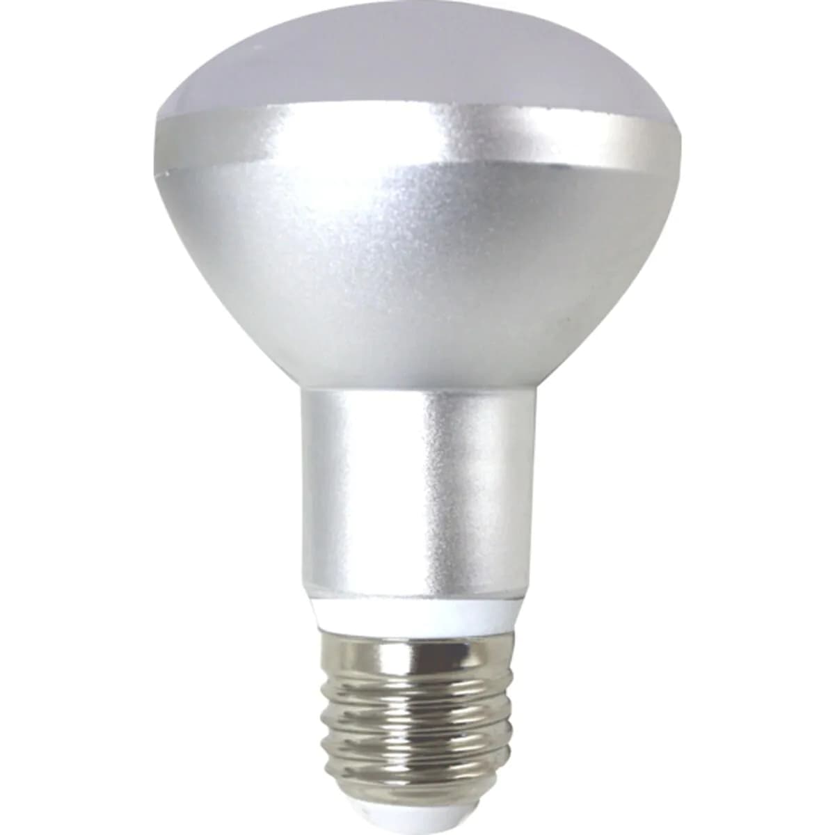 image-LED lamp Silver Electronics 996317 R63 E27 5000K