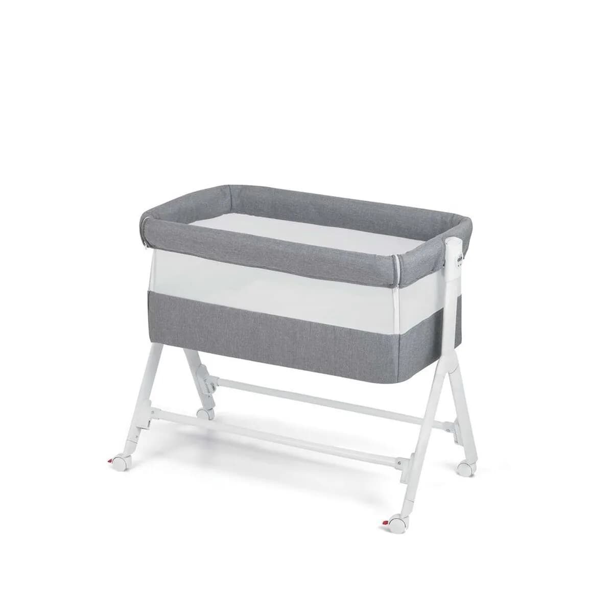 image-Baby Crib CAM IL MONDO DEL BAMBINO