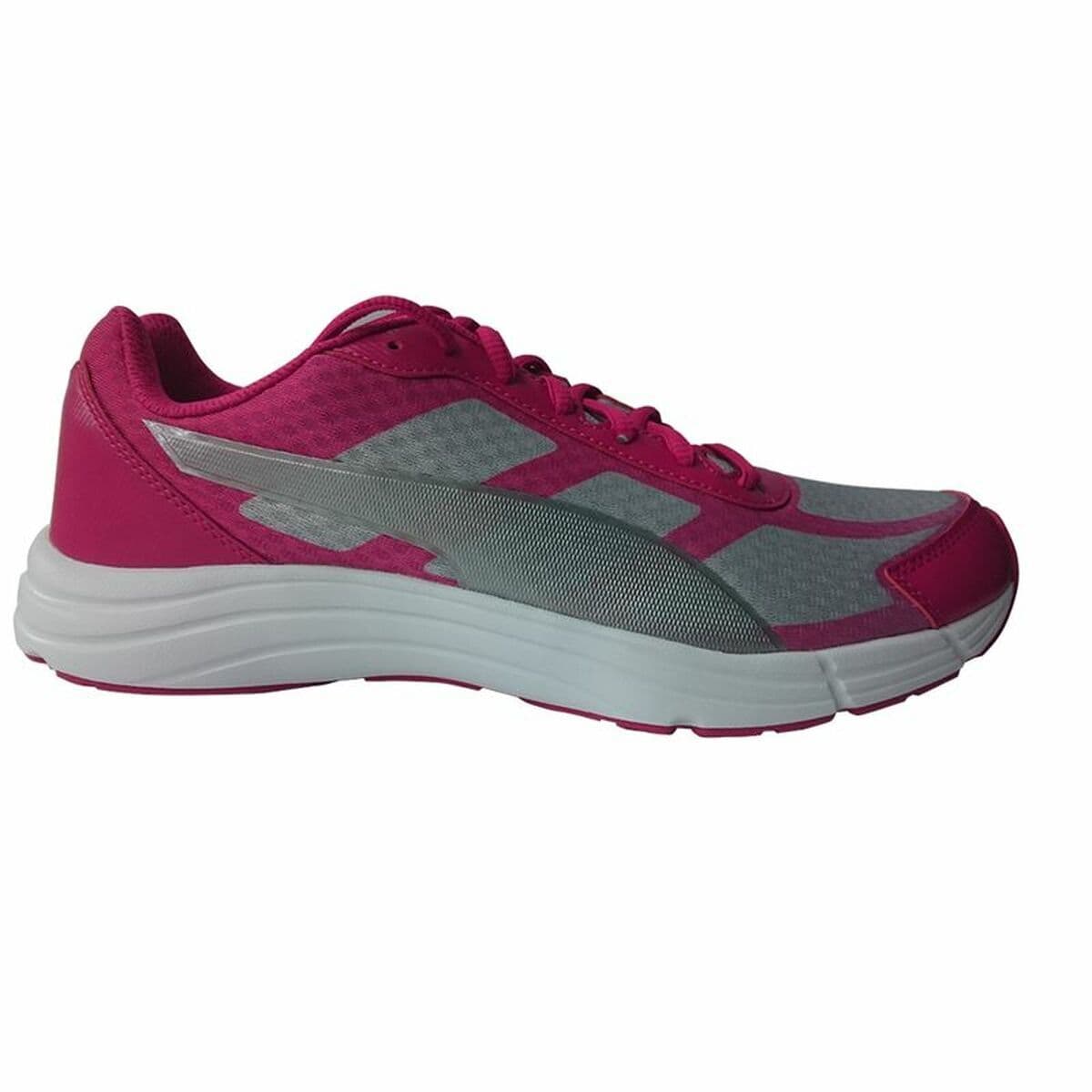 image-Sports Trainers for Women Puma Sportswear Expedite Violet