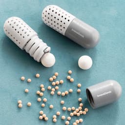image-Shoe Deodorizer Capsules Froes InnovaGoods 2 Units
