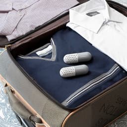 image-Shoe Deodorizer Capsules Froes InnovaGoods 2 Units